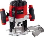 Einhell Tc Ro 1155 E Дик Фреза