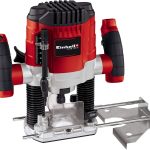 Einhell Tc Ro 1155 E Дик Фреза