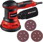 Einhell TC RS 425 E Ексцентрична Зимара 425 Watt