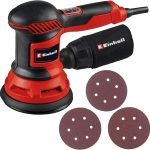 Einhell TC RS 425 E Ексцентрична Зимара 425 Watt