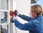 Einhell TC RS 425 E Ексцентрична Зимара 425 Watt - Image 2