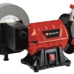 Einhell TC WD 200/150 Мотор за Камен Влажен Сув 250 Вати