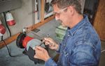 Einhell TC WD 200/150 Мотор за Камен Влажен Сув 250 Вати - Image 2