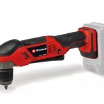 Einhell TE AD 18 Li Solo Dik Açılı Vidalama