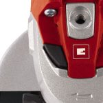 Einhell TE AG 115 Рачен Брус 720 Watt - Image 2