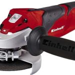 Einhell TE AG 125/750 Комплет Рачна Брусилка