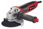 Einhell TE AG 125/850 Комплет Рачен Брус - Image 2