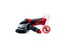 Einhell TE AG 18/115 Lİ Solo Машина за Мелење 115 mm