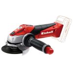 Einhell TE AG 18/115 Lİ Solo Машина за Мелење 115 mm - Image 2