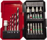 Einhell TE-CD 18/45 3X Lİ-i +22 (1x2,0 Ah) Акулна Видање Сет - Image 2