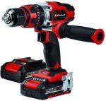 Einhell TE CD 18/48 Lİ Акумулаторска ударна дупчалка 18 Волти