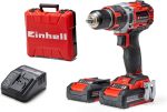 Einhell TE CD 18/50 Lİ-İ BL Дарбена Видање 2X2,0 Ah