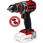 Einhell TE CD 18/50 ЛИ-И BL Solo Ударна Врткање