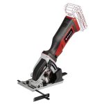Einhell TE CS 18/89 Li Solo Бежичен Мини Диск Тестера