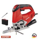 Einhell TE JS 100 Декупаж Тестера 750 Ват