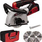 Einhell Te Ma 1500 Машина за отворање канали 1500 Вати
