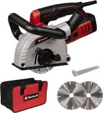 Einhell Te Ma 1500 Машина за отворање канали 1500 Вати