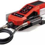 Einhell TE MT 18/34 Li Solo Taşlama Gravür Seti