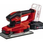 Einhell TE OS 18/230 Li Solo Брусење Без Жица