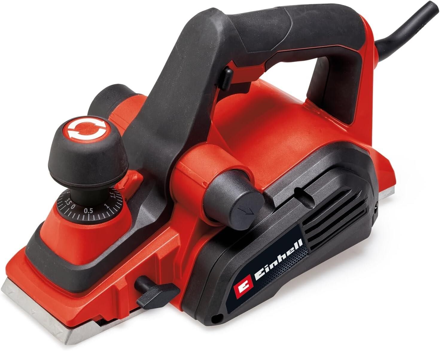einhell-te-pl-920-elektrikli-p-1037_1.jpg Einhell TE PL 920 Електричен Планер 920 Ват - Image 1