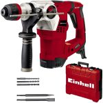Einhell TE RH 32 4F Перфоратор 1250 Watt