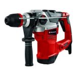 Einhell TE RH 38 3F Перфоратор 1050 Watt