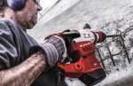 Einhell TE RH 38 3F Перфоратор 1050 Watt - Image 2
