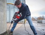 Einhell TE RH 40 3F Кршач 1050 Watt - Image 2