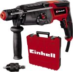 Einhell TE RH 950 5F Sds Plus Чекан Дупчалка