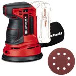 Einhell TE RS 18 Li Solo Бежичен ексцентричен брусилник