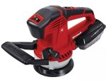 Einhell TE RS 40 E Ексцентрична Брусилка 400 Вати