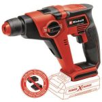 Einhell TE HD 18/12 ЛИ Соло Пневматска Дупчалка