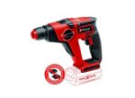 Einhell TE HD 18/12 ЛИ Соло Пневматска Дупчалка - Image 2