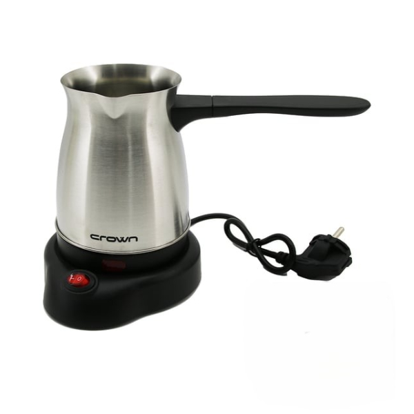 elektrikli-celik-cezve-kahve-27266_1.jpg Електричен челик за кафе - Image 1