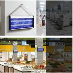 Електричен UV уред за убивање на комарци - Image 2