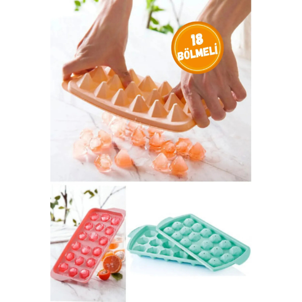 elmas-18-bolmeli-buz-kalibi-27273_1.jpg Дијамант 18 делен лед калуп - Image 1