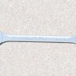 Elta 0350 Комбиниран Клуч 13 мм