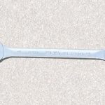 Elta 0350 Комбиниран Клуч 30 мм