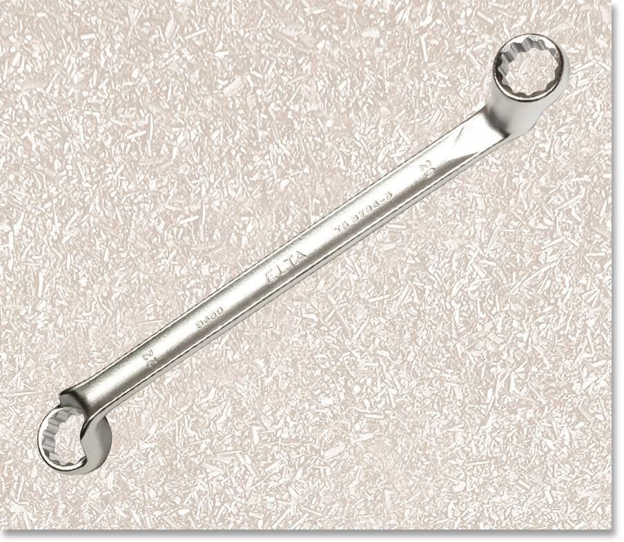 elta-0450-yildiz-iki-agiz-11348_1.jpg Elta 0450 Ѕвезда Двојна Клуч 27X32 - Image 1