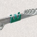 Elta 0450 Ѕвезда Двојна Клуч Тк. 12 Делови