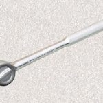 Elta 1514 1/2'' Клуч за завртување 250 мм
