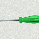Elta 4170 Опак Ѕвезда Одвртувач 4,5X80 мм