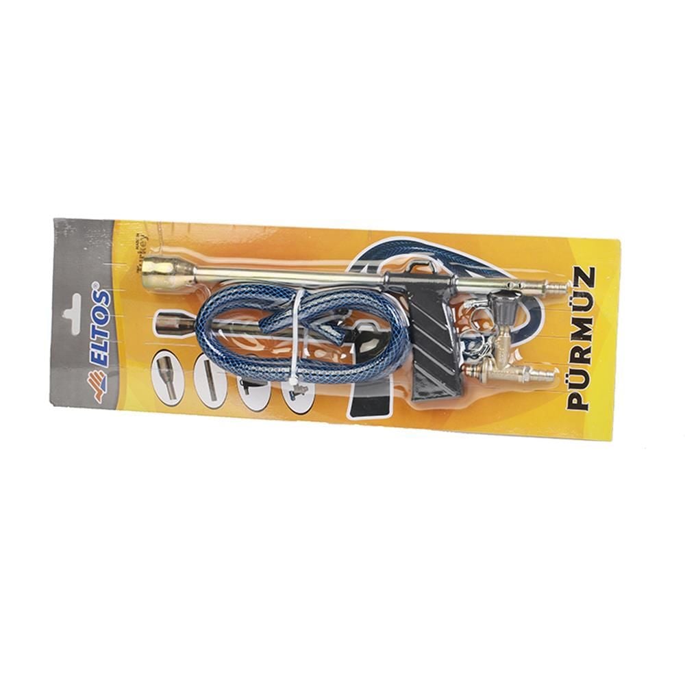 eltos-ep-353-ipragaz-vakumlu-6014_1.jpg Eltos EP 353 İpragaz Вакуумски Плински Горилник - Image 1