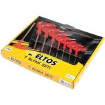 Eltos TAS 007 T Allen Комплет 7 Делови