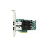 Emulex 16Gb FC Dual-port HBA