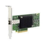 Emulex 16Gb Gen6 FC Еднопортен HBA