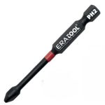 Ennalbur 03517 Torsion PH2 50 mm Bits Uč
