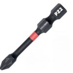 Ennalbur 03653 Torsion PZ2 150 mm Bits Uč