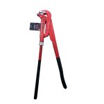Ennalbur BTech 500248 Клуч за цевки со рачка 2''