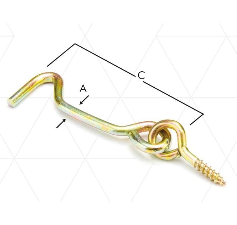 ennalbur-cengelli-aski-40-no-1338_1.jpg Ennalbur Ченгели Аски 40 Но ( 5 Парчиња ) - Image 1